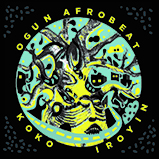 Koko Iroyin - Ogun Afrobeat